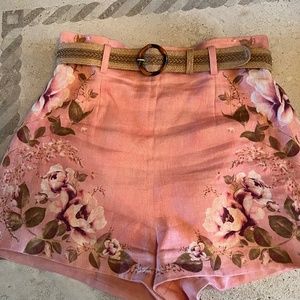 Zimmerman shirt size 3